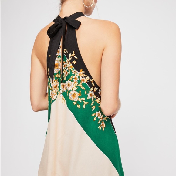 Free People ‘Beat of my Heart’ Tunic - Picture 2 of 5